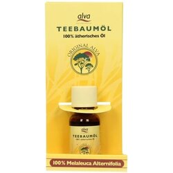 Alva ulje čajevca - 20 ml Cene