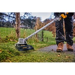 Dewalt DCMST561N-XJ Brezžicni trave 18 obrezovalnik V, 36 cm. Osnovna razlicica Cene