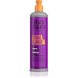 Tigi bed head serial Blonde™ šampon za poškodovane blond lase 400 ml za ženske Cene