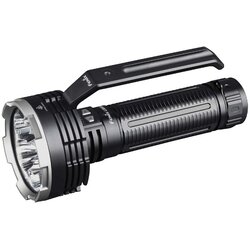 Fenix svjetiljka ručna LR80R LED crn Cene