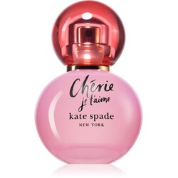 Kate Spade Chérie Je T'Aime parfumska voda za ženske 40 ml Cene