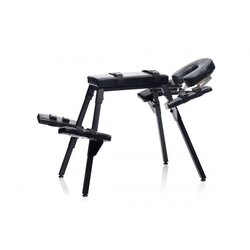 Master Series Klop Extreme Sex Bench Cene