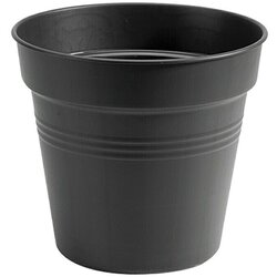 ELHO Cvetlični lonec Elho Green Basics (27 cm, črn) Cene