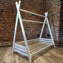 Drewex dečiji krevetić milo ( A052670 ) Cene