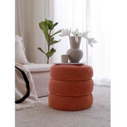 Atelier Del Sofa tabure boum 383EVN1163 Cene