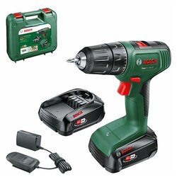 Bosch akumulatorski vrtalnik vijačnik EasyDrill 18V-40 06039D8005 Cene