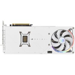Asus ROG Astral - -RTX5080-O16G-BELA NVIDIA GeForce RTX 5080 16 GB GDDR7 Cene