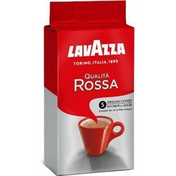 Lavazza qualita rossa espresso kafa 250g Cene