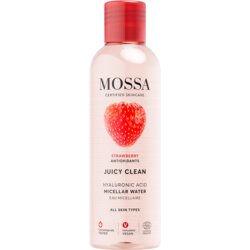 Mossa Juicy Clean micelarna voda 200 ml Cene