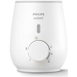 Philips Fast Bottle & Baby Food Warmer SCF355 Višenamjenski uređaj za zagrijavanje bočica za bebe Cene