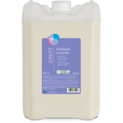Sonett sapun za ruke - lavanda - 10 l Cene