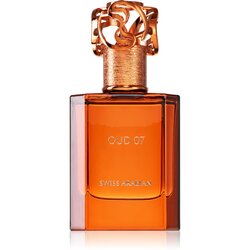 Swiss Arabian Oud 07 parfumska voda uniseks 50 ml Cene
