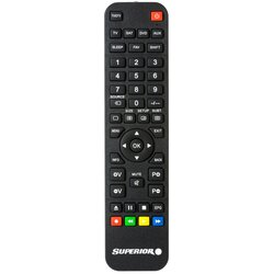 Superior Daljinski upravljač Cijene