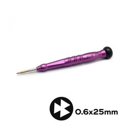 Baku šrafciger BK-340 trokraki 0.6x25mm za iphone 7 Cene
