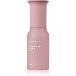 AYUNCHE Enhancing Silky Oil posvjetljujuće i hidratantno ulje za oštećenu kosu 100 ml Cene