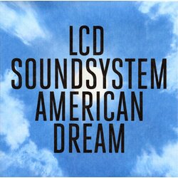 LCD Soundsystem American Dream Cene