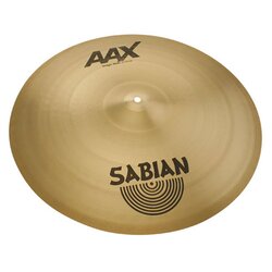 Sabian AAX 20\'\' STAGE ride (22012XB) činela Cene