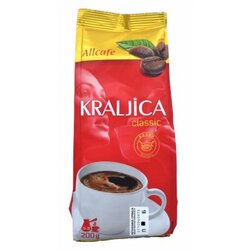 Allcafe kafa kraljica 200g Cene