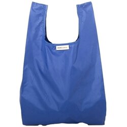 Monk & Anna Denarnice Monk Bag - Ink Blue Modra Cene