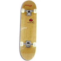 Spartan sport Top Board skateboard - Spartan Cene