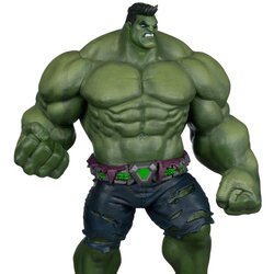 Mcfarlane Figurica Marvel Rivals Hulk 1:6 merilo zbirateljska igračka Toys, (5000180268) Cene
