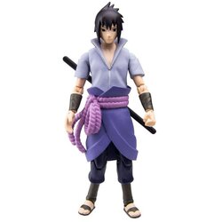 Naruto Shippuden Series 2 Sasuke Uchiha figure 10cm Cene