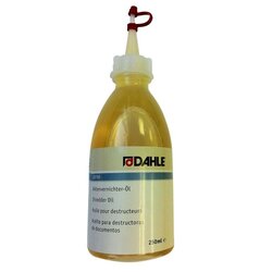 Ulje za uništavače Dahle, 250 ml Cene