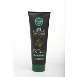 Krauterhof šampon kofein - green tea 250ml A005407 Cene