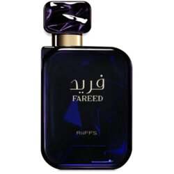 Riiffs Fareed 100ml Cene