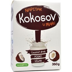 Makrobiotika Kokosov napitak u prahu Makrobiotik Cene