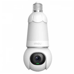 Imou KAMERA Bulb Cam 5MP IPC-S6DP-5M0WEB-E27 Cene