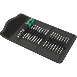 Wera Komplet izvijačev Wera Kraftform Kompakt KK 60 (17-delni) Cene