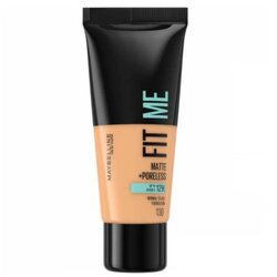 Fit ME MATTE TEČNI PUDER 130 (1003009394) Cene
