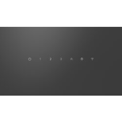 Bosch Zidna napa DWK81AN60Serie 6| 80cm; Nagnut zaslon,915m3/h, A+ Cijene