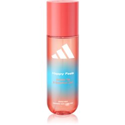 Adidas Vibes Happy Feels parfumirani sprej za tijelo uniseks 236 ml Cene
