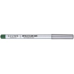 LLUMS metallic glam olovka za oči green 1 Cene