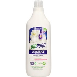 Biopuro tekući deterdžent s proljetnim cvijećem Cene