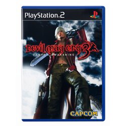 Devil May Cry 3 (PS2) - rabljeno Cene