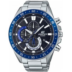 Casio moška ročna ura EDIFICE EFV-620D-1A2VUEF Cene
