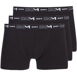 DIM coton stretch X3 crna Cene