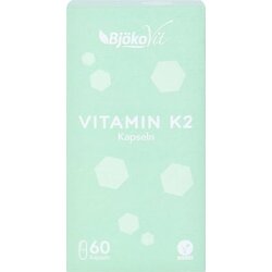 BjökoVit Vitamin K2 Cijene