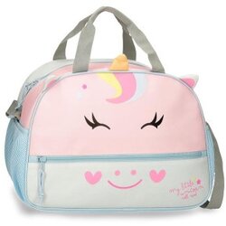 Roll Road Putna torba - Pink ( 49.932.45 ) Cene