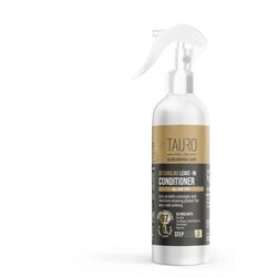 Tauro Pro Line ultra natural detangling leave-in conditioner 250ml Cene