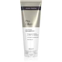 John Frieda PROfiller+ Shampoo 250 ml Cene