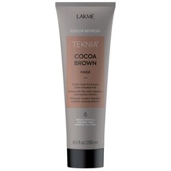 Lakme maska za braon farbanu kosu Cene