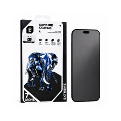 Sapphire COATING privatno zaštino staklo za iPhone 17 Cene