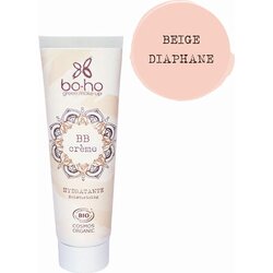 Boho bB krema - 01 Beige Diaphane Cene