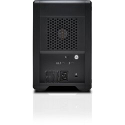 SANDISK PROFESSIONAL disk g-raid shuttle 4 48TB Cene