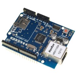 ARDUINO Ethernet Shield sa Wiznet W5100 čipom Cene