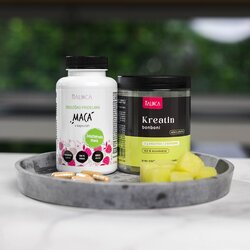 Paket za žensko moč in energijo Cene